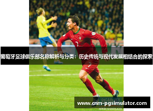 葡萄牙足球俱乐部名称解析与分类：历史传统与现代发展相结合的探索
