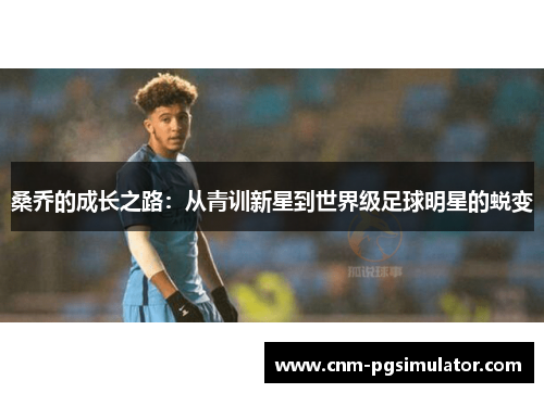桑乔的成长之路：从青训新星到世界级足球明星的蜕变